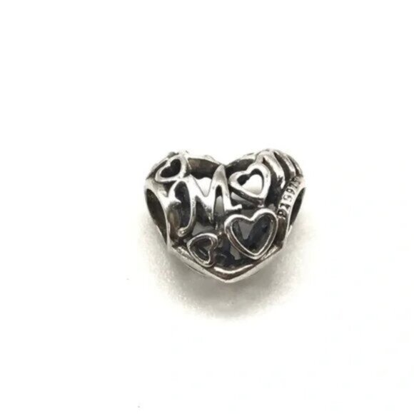 Pandora Mom Charm - Picture 1 of 5